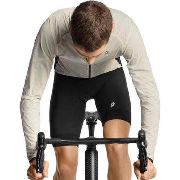 MILLE GT Wind Jacket C2 - Men's