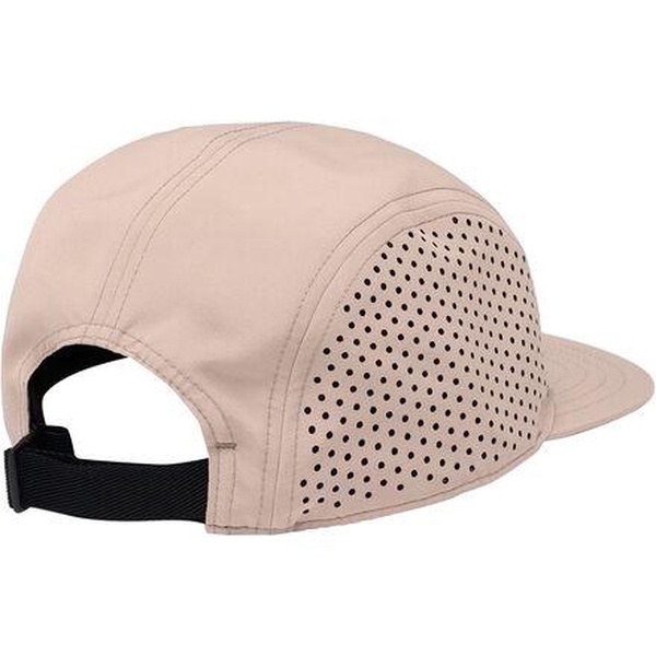 5-Panel Synthetic Cap