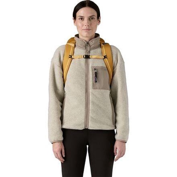 Black Hole 25L Backpack