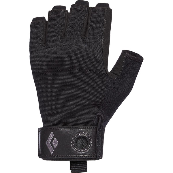 Crag Half-Finger Glove