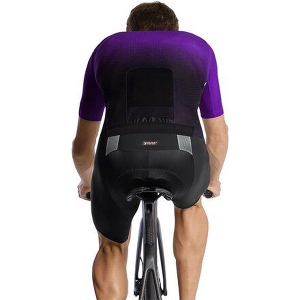EQUIPE RSR Jersey SUPERLEGER S9 - Men's