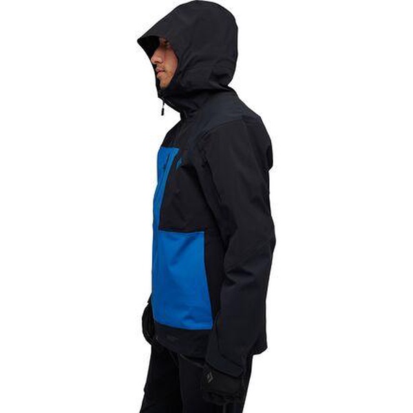 Recon Stretch Pro Shell - Men's