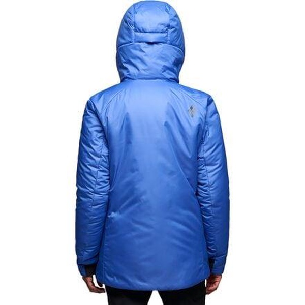 Belay Parka - Women's