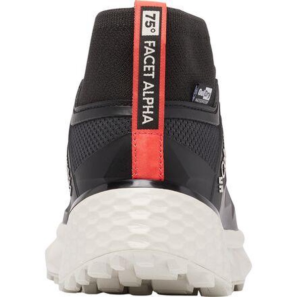 Facet 75 Alpha Outdry Trail Running Shoe - Women's