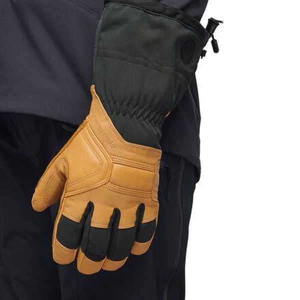 Guide Glove - Men's