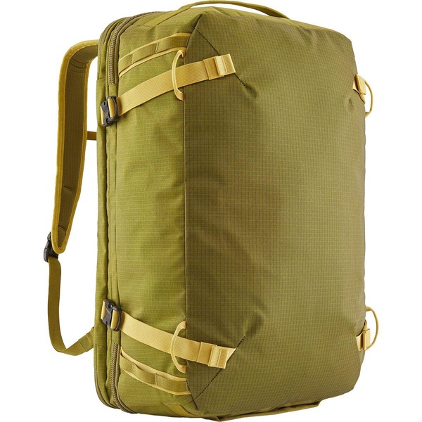 Black Hole MLC 45L Bag
