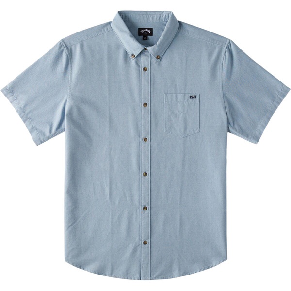 All Day Short-Sleeve Shirt - Men's