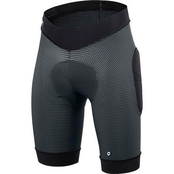 TRAIL TACTICA HP T3 Liner Short - Men's