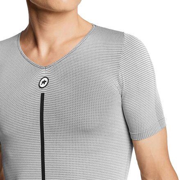 1/3 Short-Sleeve Skin Layer P1 - Men's
