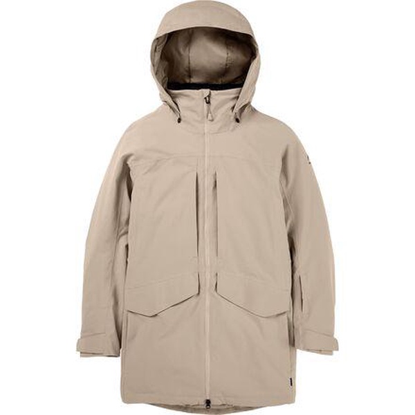 Prowess 2.0 Jacket - Women's