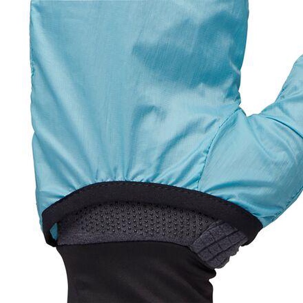 Deploy Wind Hood Glove