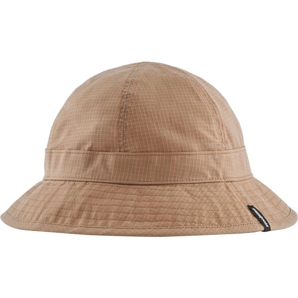 LW Waxed Canvas Hat