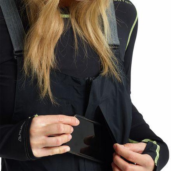 AK GORE-TEX 2L Kimmy Bib Pant - Women's