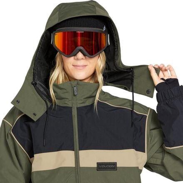 DLM GORE-TEX Jacket - Women's