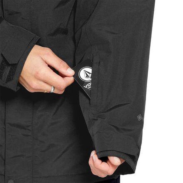 L GORE-TEX Jacket - Men's