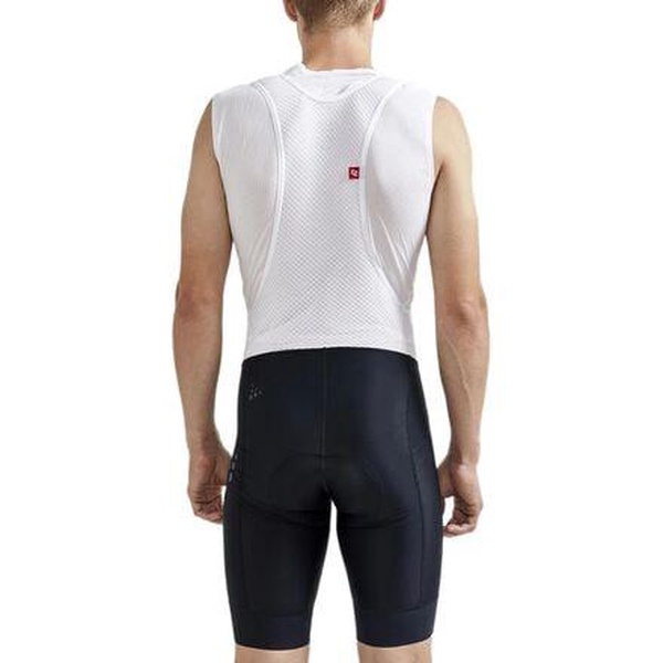 Adv Endur Bib Short - Men's