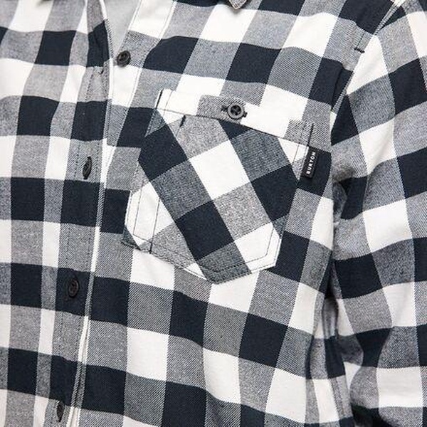 Favorite Long-Sleeve Flannel - Women's