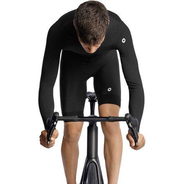 MILLE GT Drylite Long-Sleeve Jersey - Men's