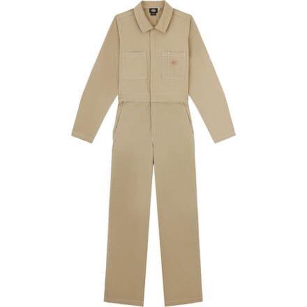 Sun Prairie Coverall - Women's