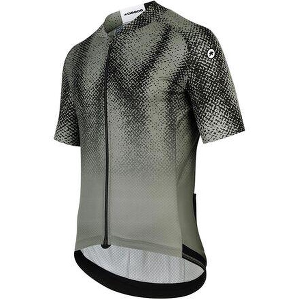 MILLE GT Heat Map Jersey - Men's