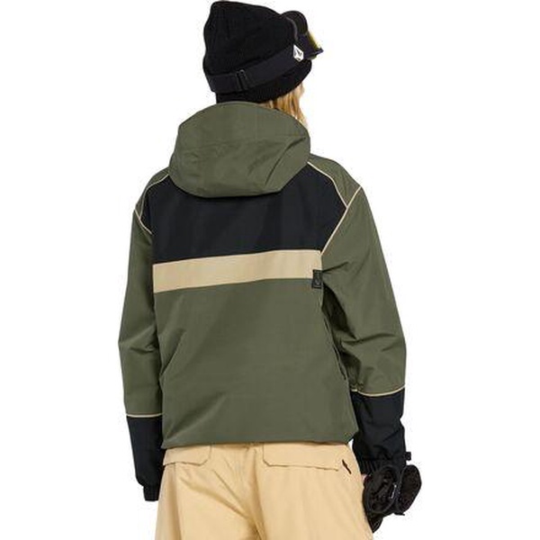 DLM GORE-TEX Jacket - Women's
