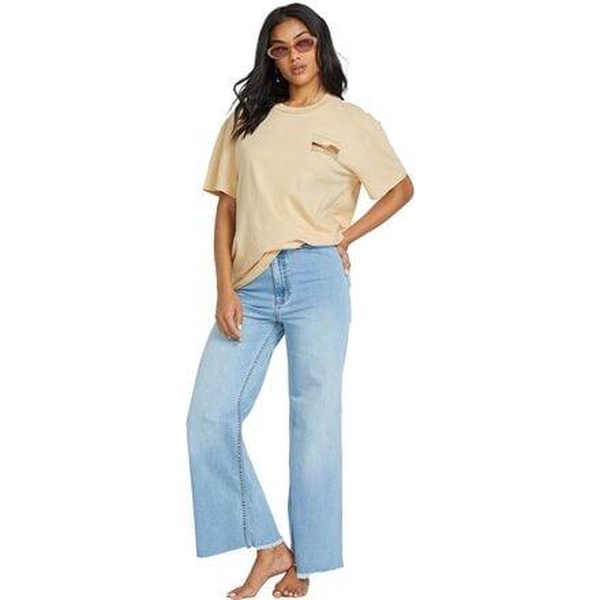 Sun Phased Short-Sleeve T-Shirt - Women's