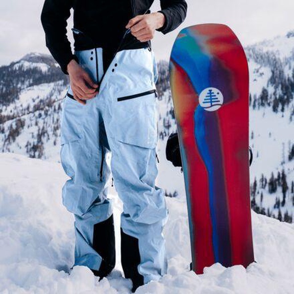 Tusk GORE-TEX PRO 3L Bib Pant - Men's
