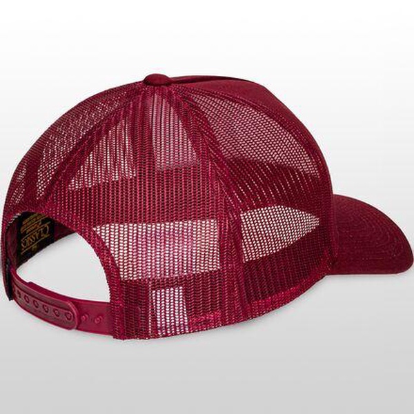 National Park Trucker Hat