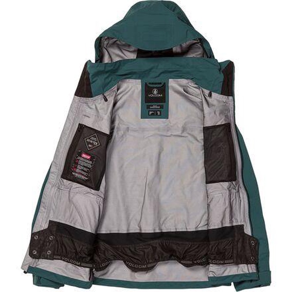 VS 3L Stretch GTX Jacket - Women's
