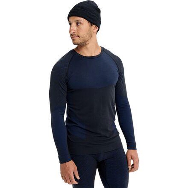 AK Slokar Merino Crew - Men's