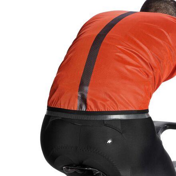 Equipe RS Rain Jacket Targa - Men's
