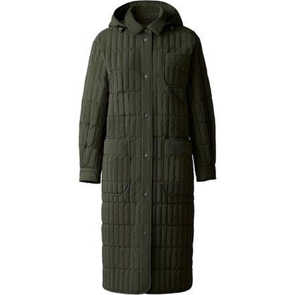 Tadoka Down Jacket - Women's