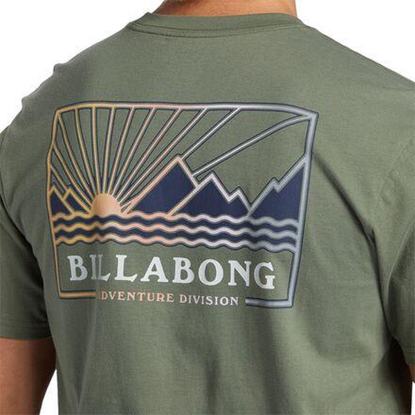 Range Short-Sleeve T-Shirt - Men's