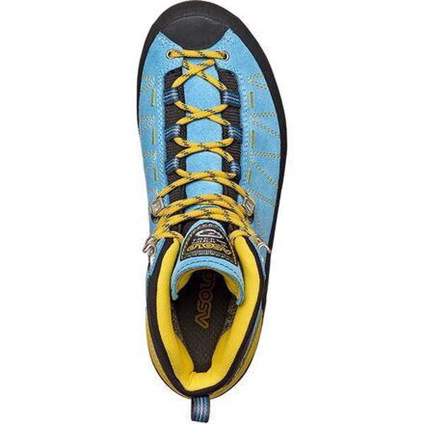 Piz GV Mountaineering Boot - Women's