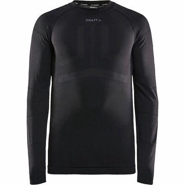 Active Intensity Crew Neck Top - Men's