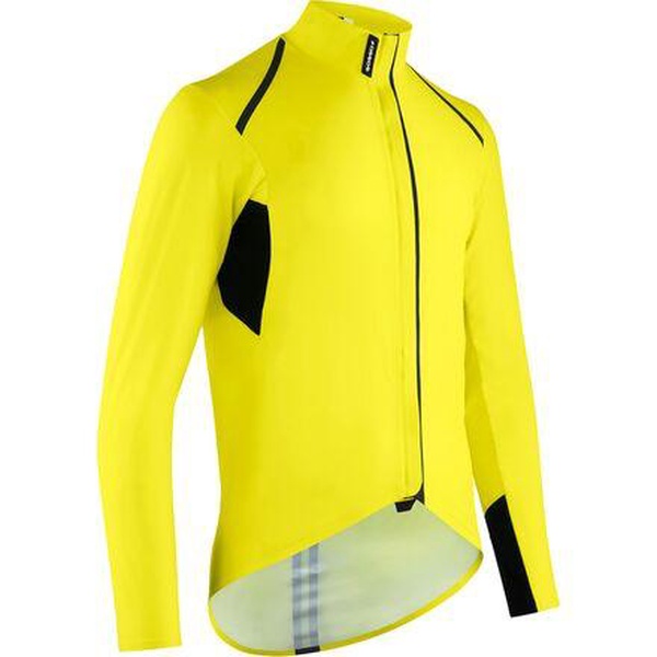 MILLE GTS S11 Rain Jacket - Men's