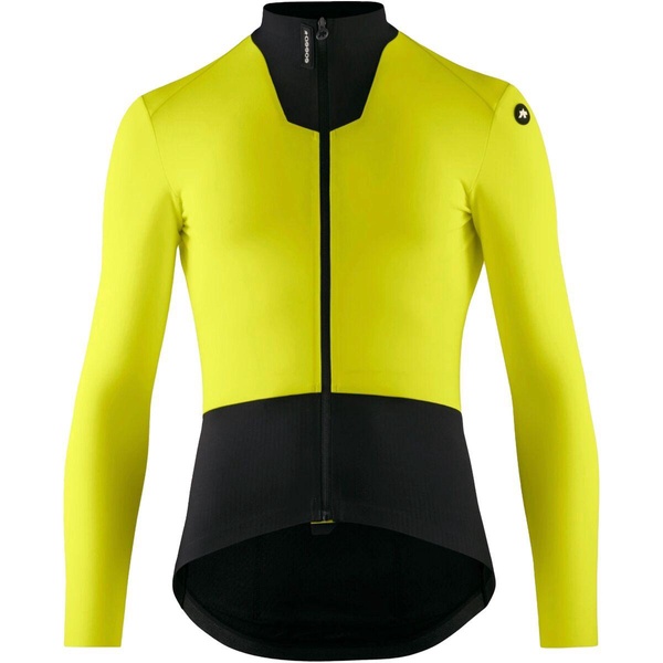 EQUIPE R Spring Fall Long-Sleeve Jersey S11 - Men's
