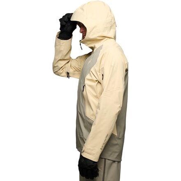 Recon LT Stretch Shell - Men's