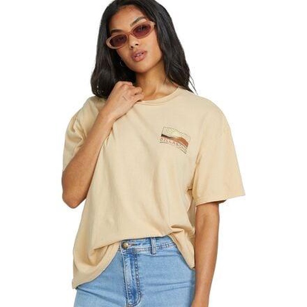 Sun Phased Short-Sleeve T-Shirt - Women's