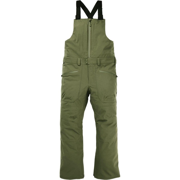 Reserve Bib Pant - Men's