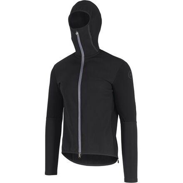Trail Winter Softshell Jacket - Men's