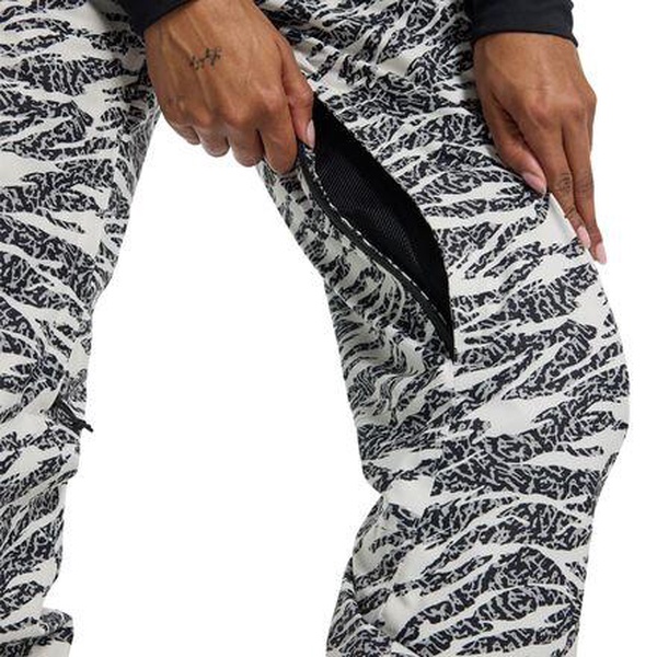Marcy High Rise Pant - Women's