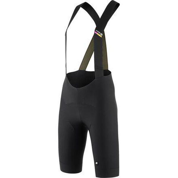 DYORA R Spring Fall Bib Shorts S11 - Women's
