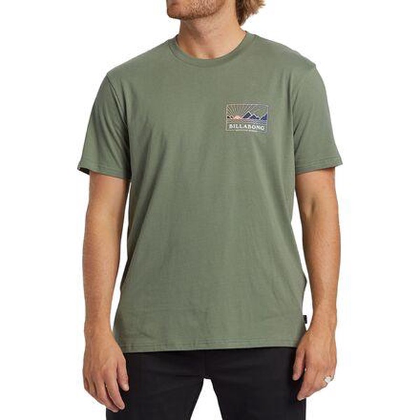 Range Short-Sleeve T-Shirt - Men's