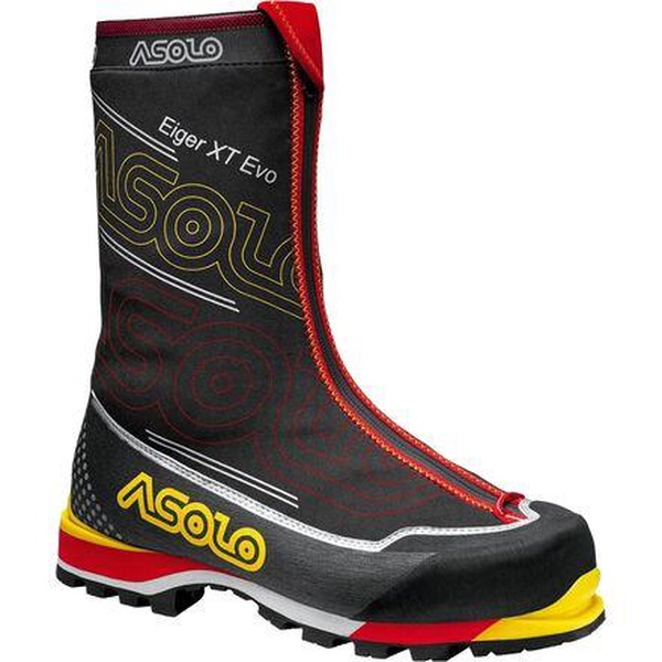 Eiger XT Evo GV Mountaineering Boot - Men's