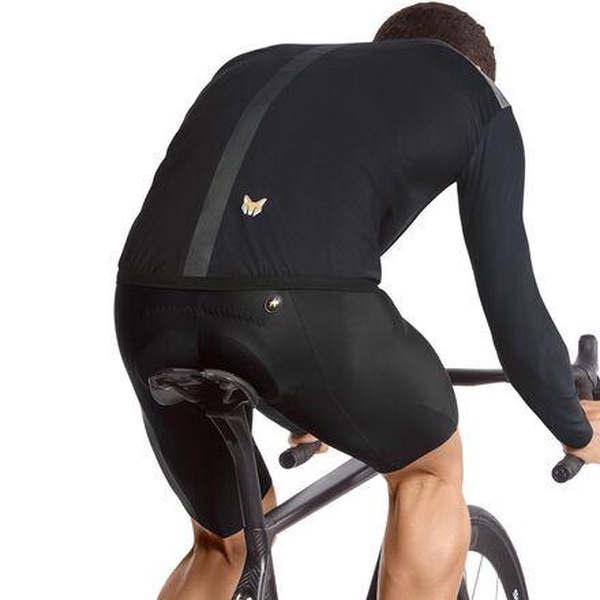 Mille GTO Fuchsrohre C2 Shell - Men's