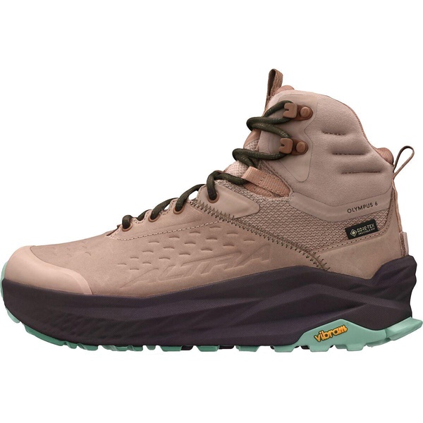 Olympus Mid GTX 2 Hiking Shoe - Women's