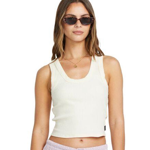 Rerun Knit Tank Top - Women's