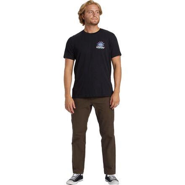 Up Rise Short-Sleeve T-Shirt - Men's