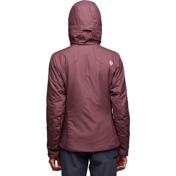First Light Stretch Hooded Jacket - Women's